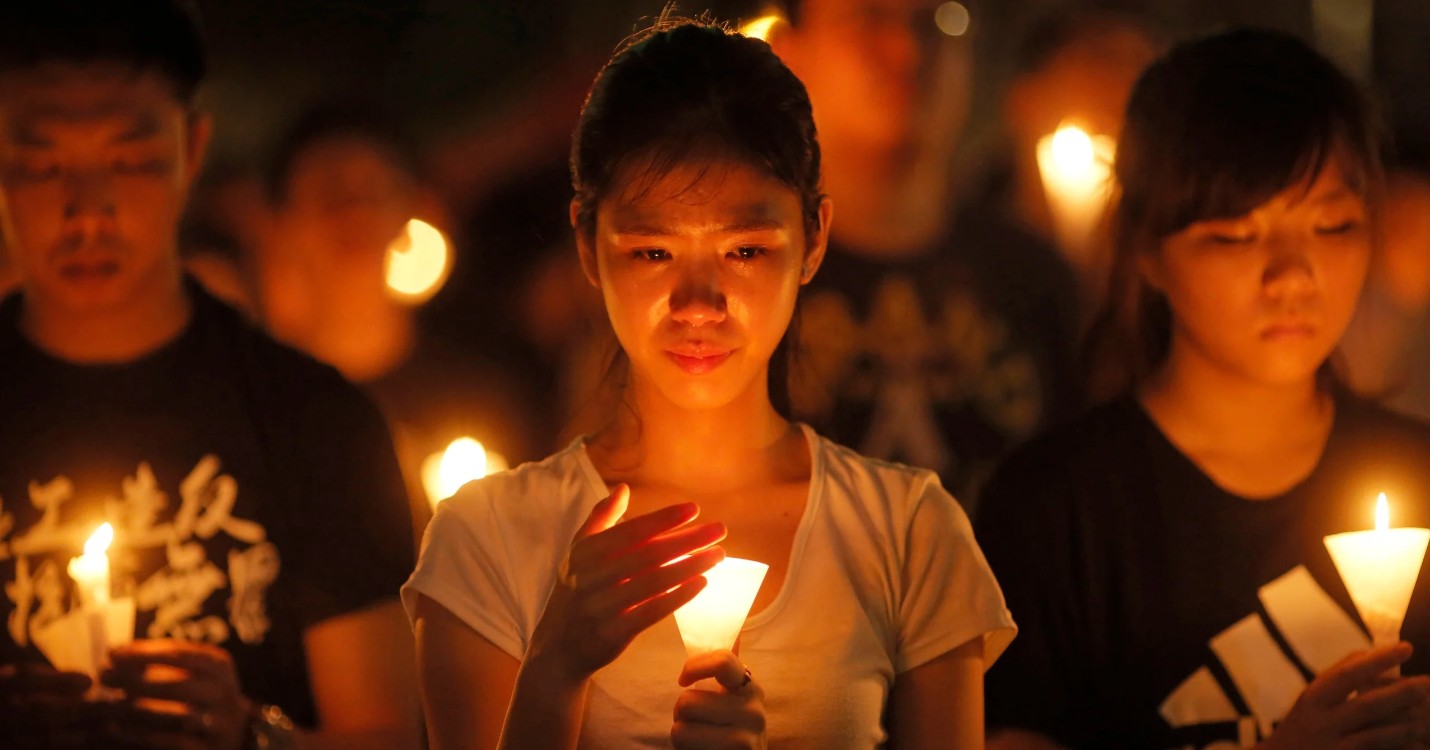 Le groupe des veillées Tiananmen vote sa dissolution, la directrice de Huawei libérée,