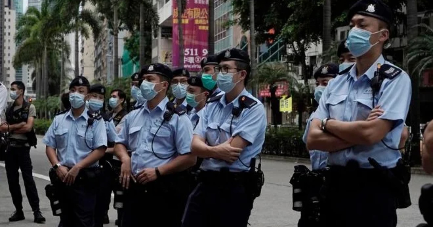 Plus de 8.000 policiers déployés à l’occasion de la Fête nationale, Clockenflap 2021 annulé