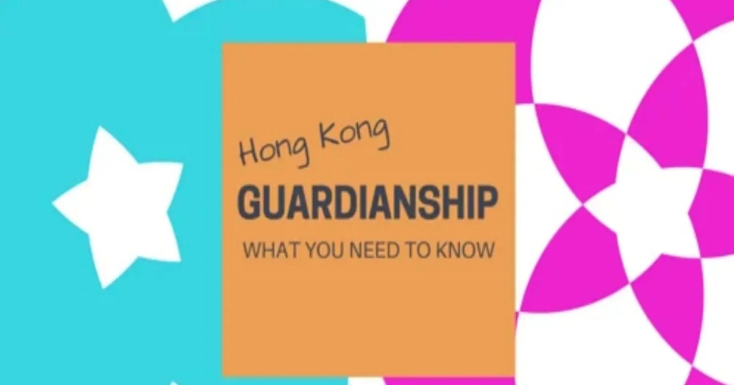 Qu’est-ce que le “Deed of guardianship”?