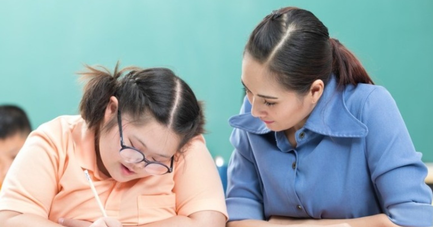 En route vers l’inclusion scolaire