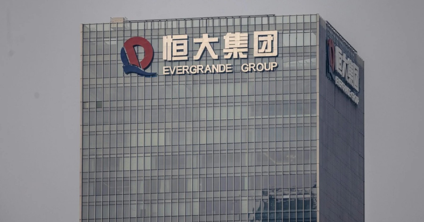 Evergrande stoppe ses opérations à la Bourse de HK, une délégation de sénateurs Français à Taïwan