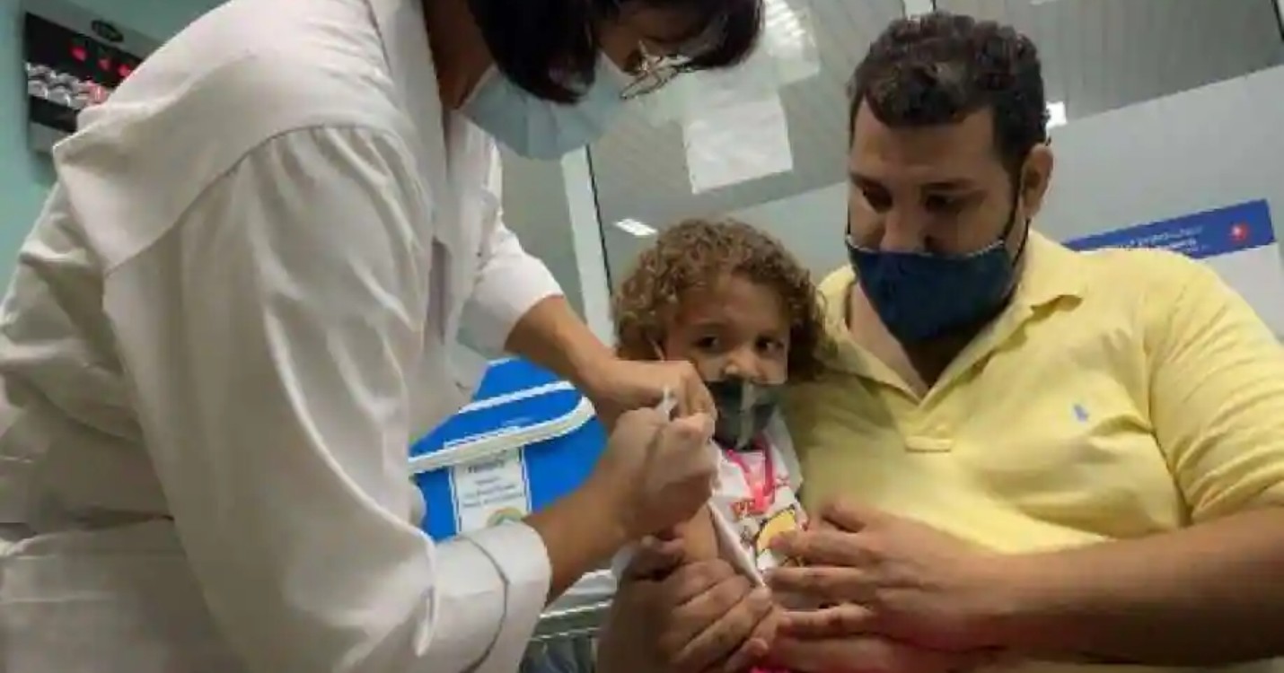 Débat sur le vaccin Sinovac pour les enfants, l’abc du système de santé hongkongais