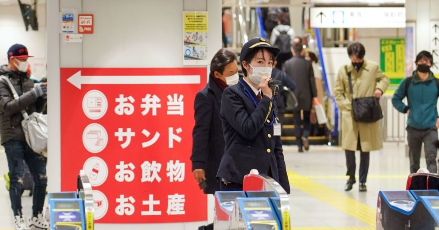 Japon : quarantaine ramenée à 3 jours sous conditions
