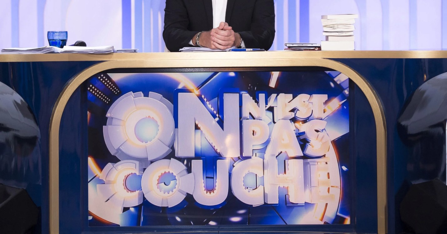 “On n’est pas couché”