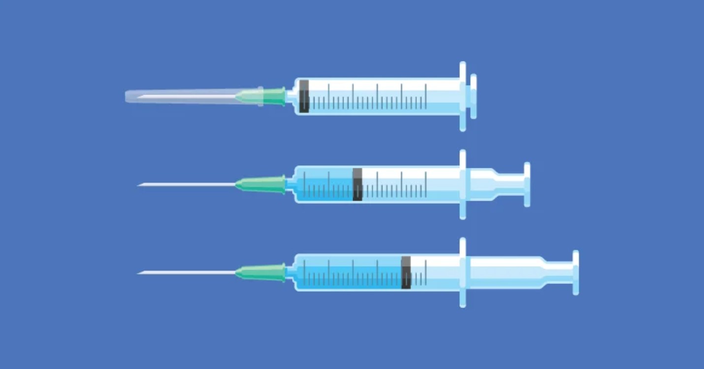 Ouverture des réservations pour le rappel du vaccin, des parlementaires européens à Taiwan