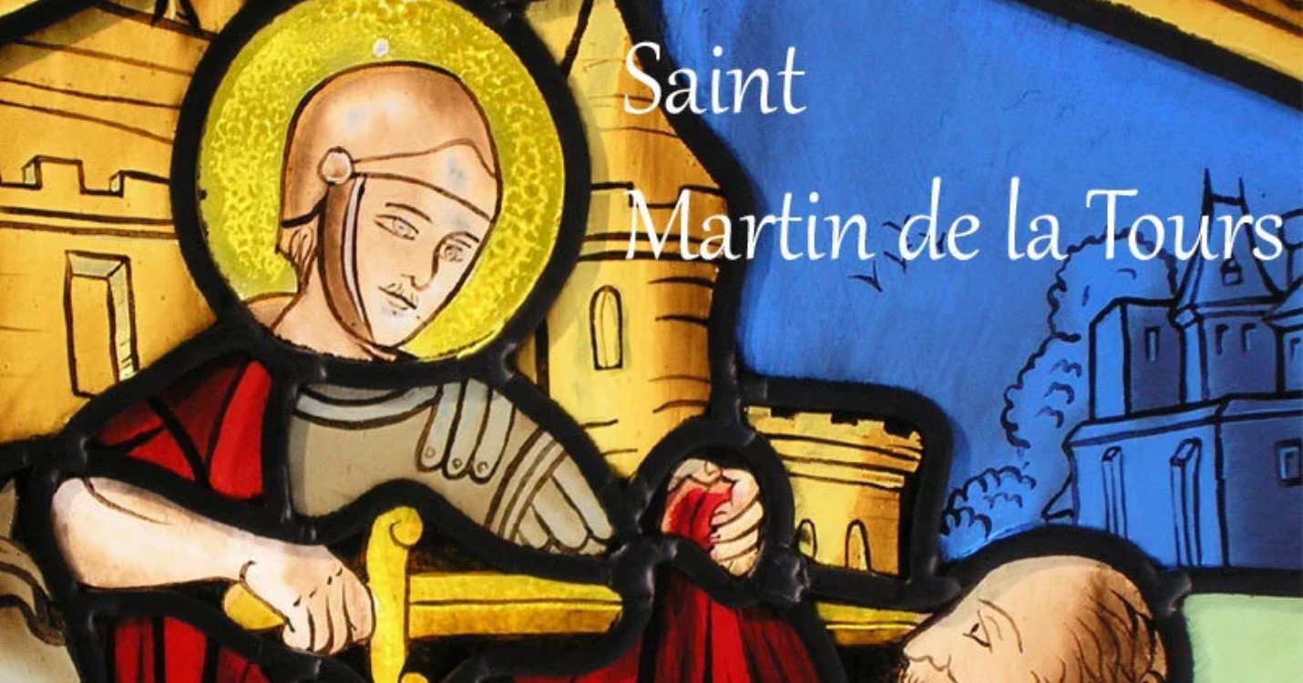 Saint Martin d’hier et d’aujourd’hui