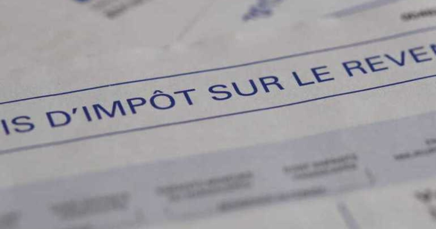 Une erreur sur votre avis d’imposition ?