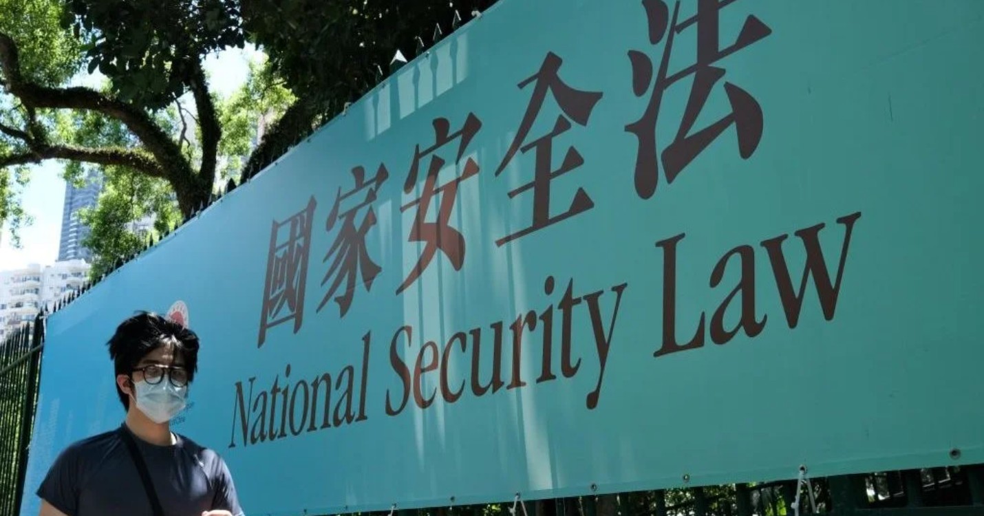 Carrie Lam répond aux critiques sur la loi sécurité nationale, un nouvel évêque pour Hong Kong