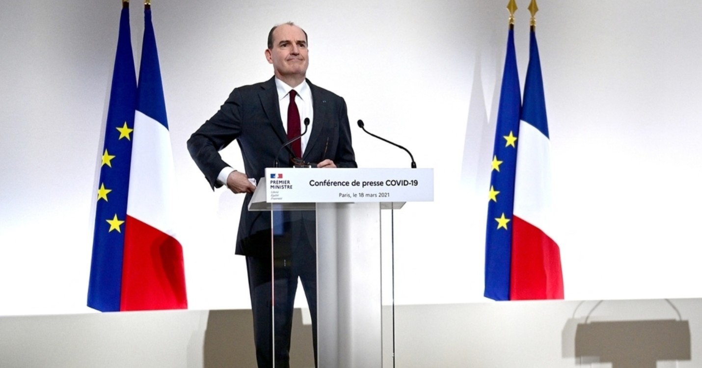 Ce qu’il faut retenir de 2021 : Spécial France