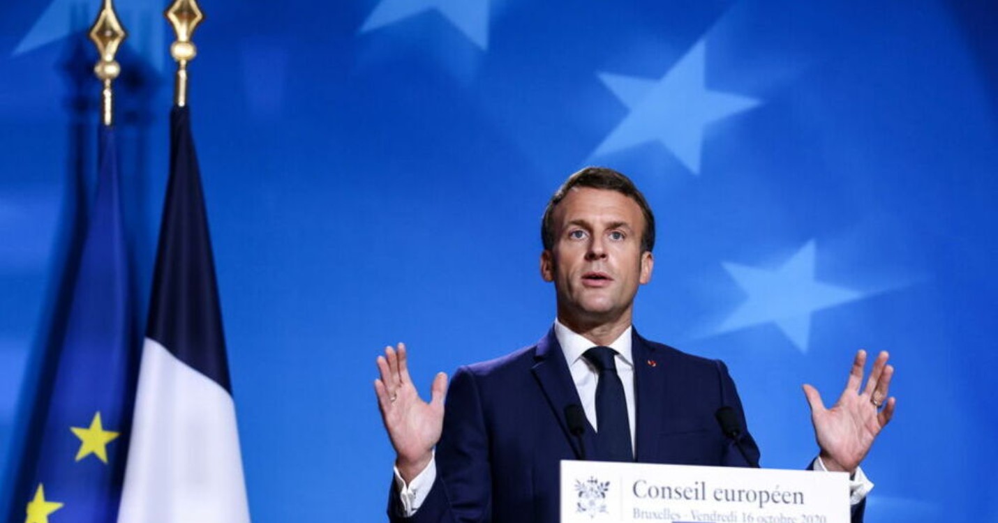 Europe 2021 : Premier emprunt européen, Covid, immigration et présidence française