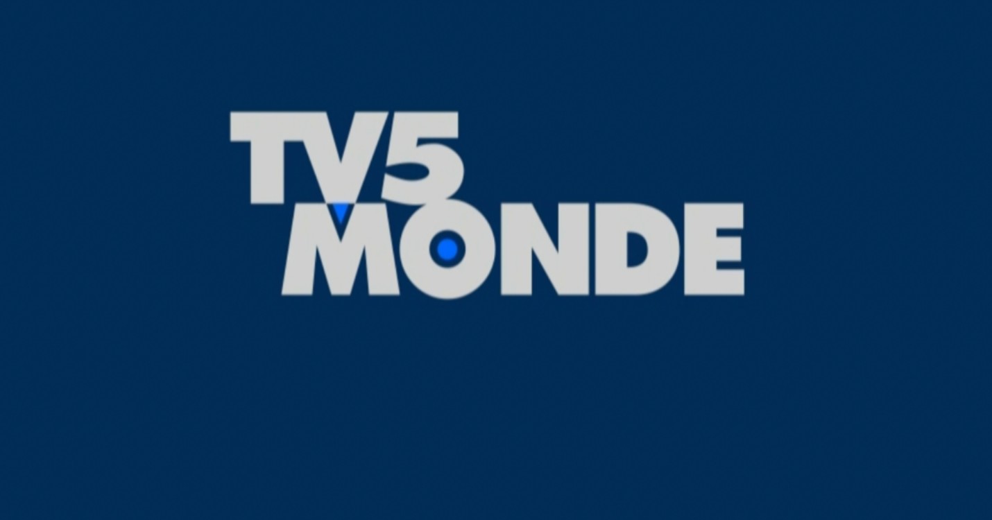 TV5MONDE, la chaîne de la planète !