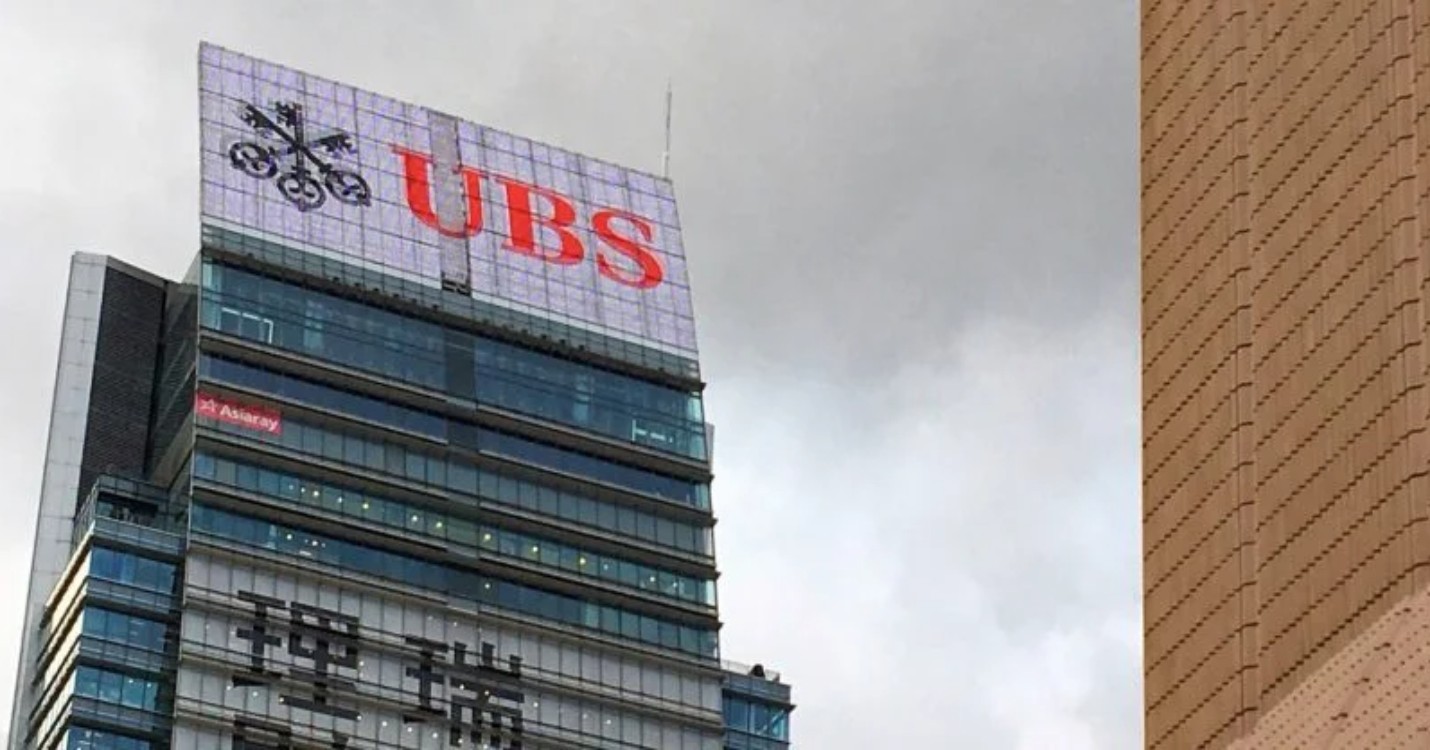 UBS aide son personnel pour la quarantaine, le gouvernement met en garde le Wall Street Journal