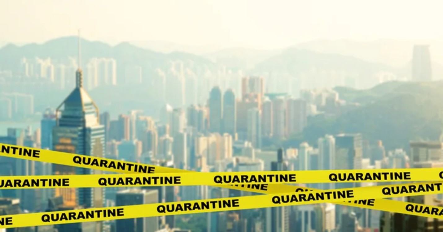 Quarantaine : réduction à 14 jours pour les cas de contacts locaux, Omicron détecté à Pékin