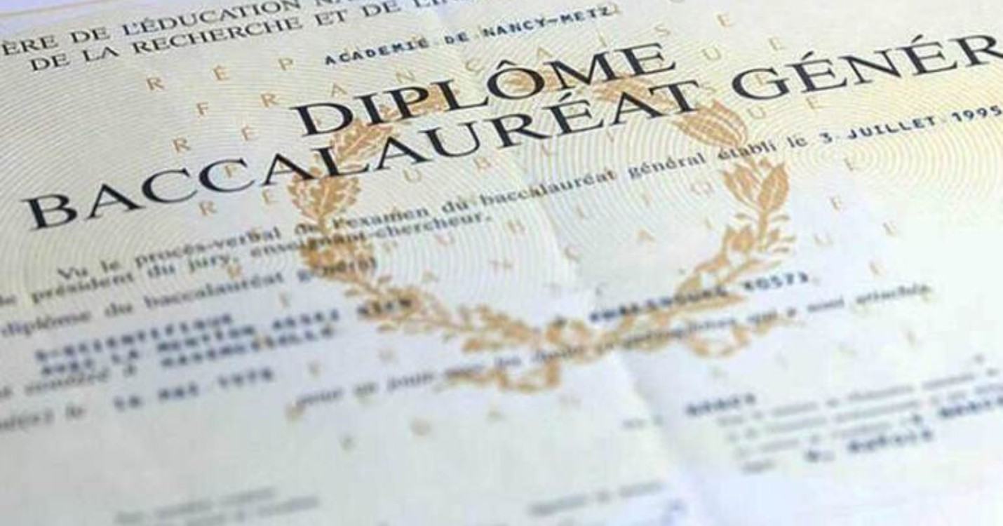 Un nouveau bac international pour 2022