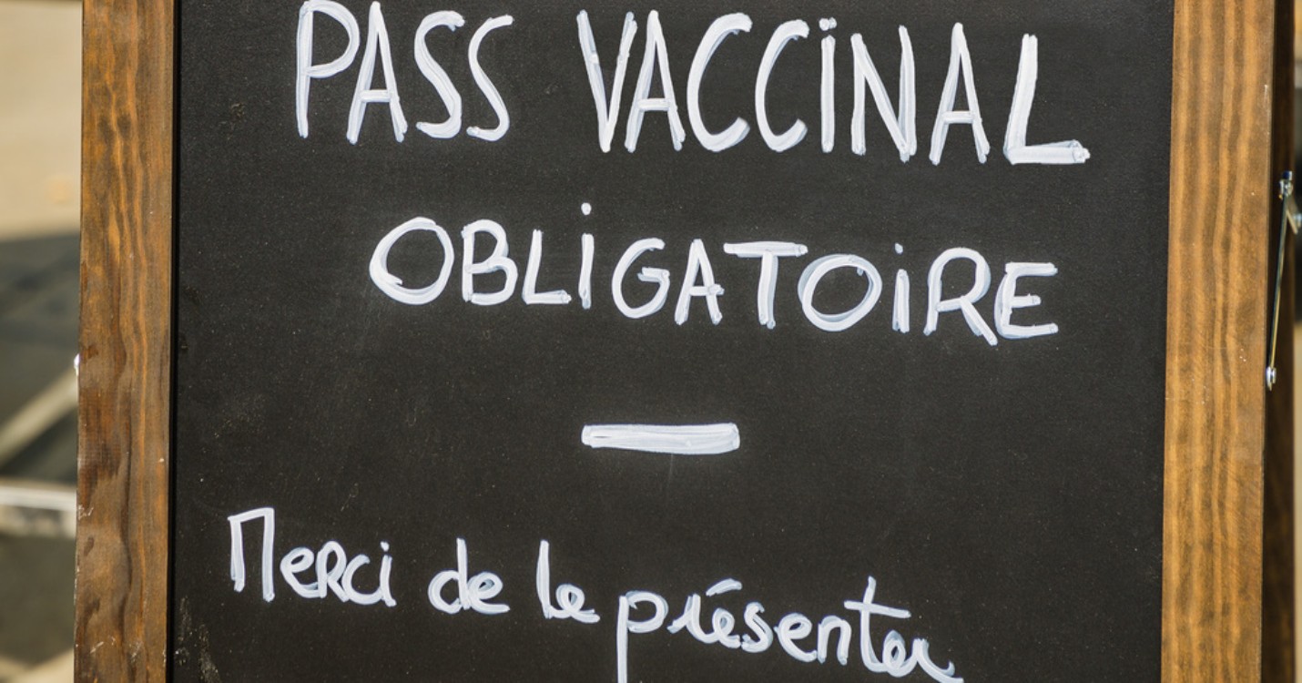 Expatriés et validité du passe vaccinal