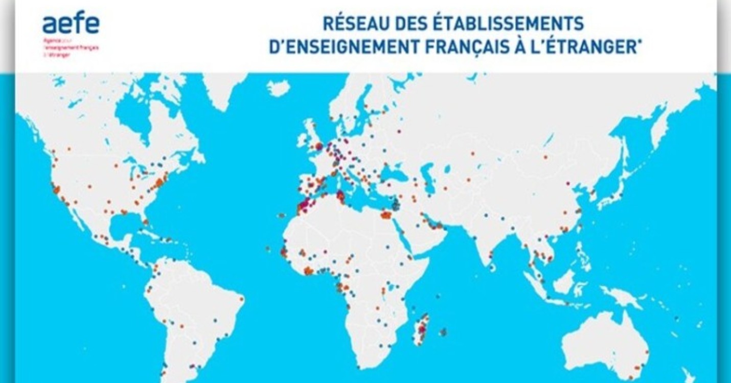 Les candidats à l’élection présidentielle et l’Education à l’étranger