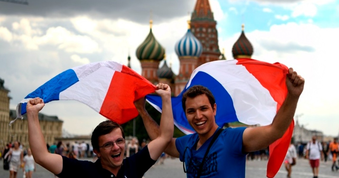 les Français de Russie et les sanctions ? Rencontre avec l’élu consulaire