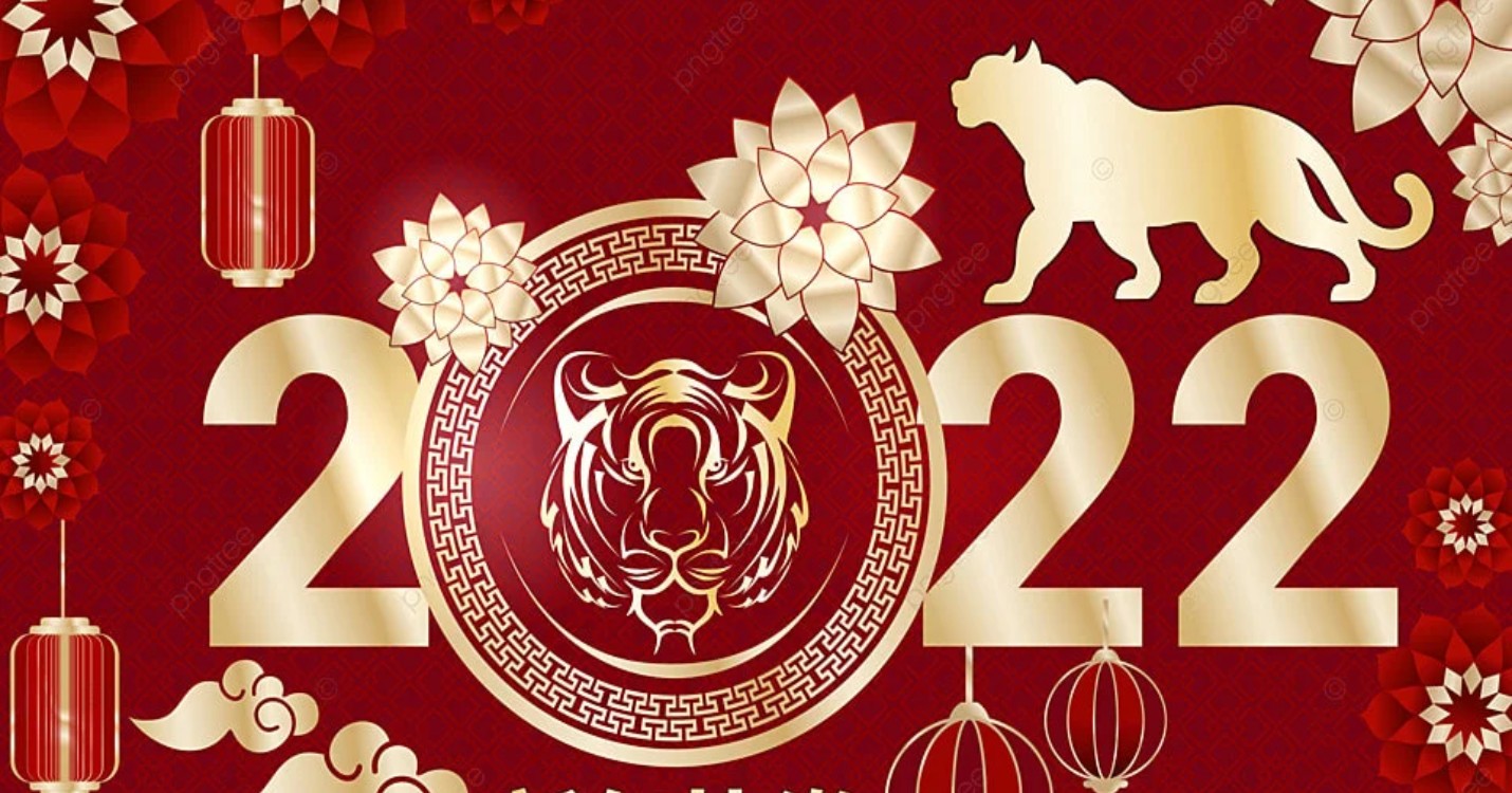 Que célèbre le Nouvel An chinois ?