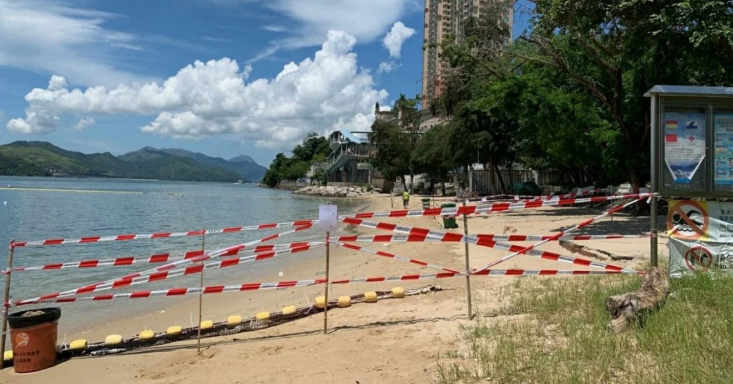 Fermeture des plages, plus d’une centaine de salle de gym pourraient disparaître