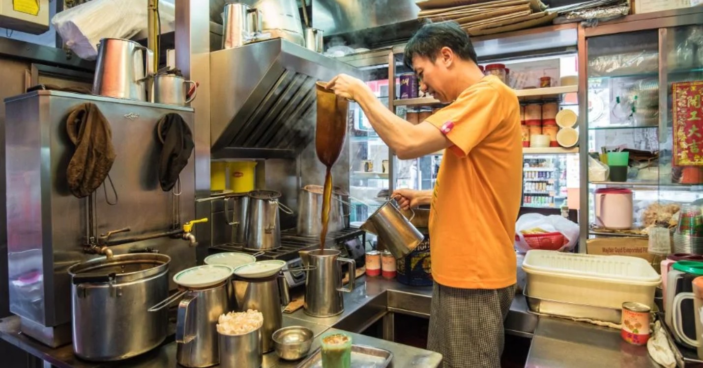 Idées de repas traditionnels incontournables de Hong Kong