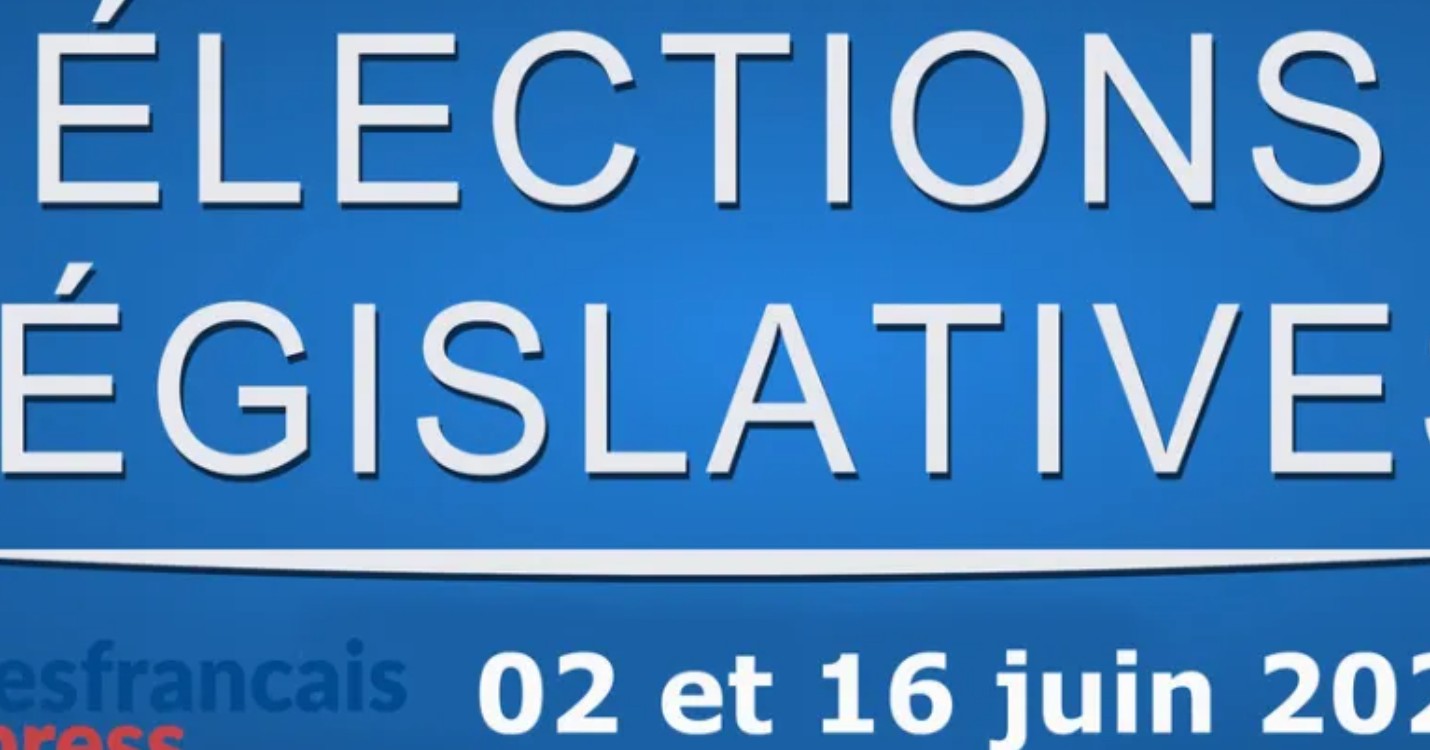 Voter par correspondance aux législatives