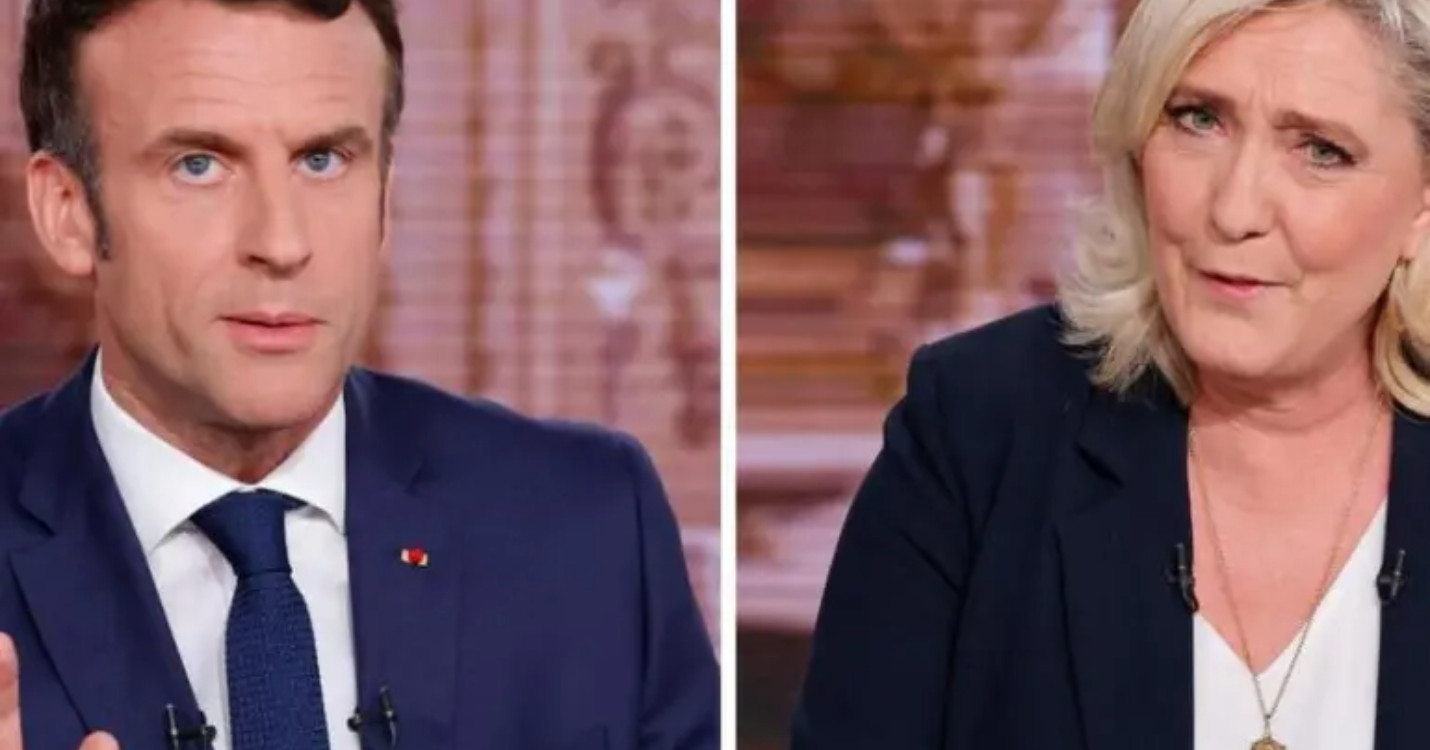 Le Pen/Macron : le comparatif des programmes pour les expatriés !