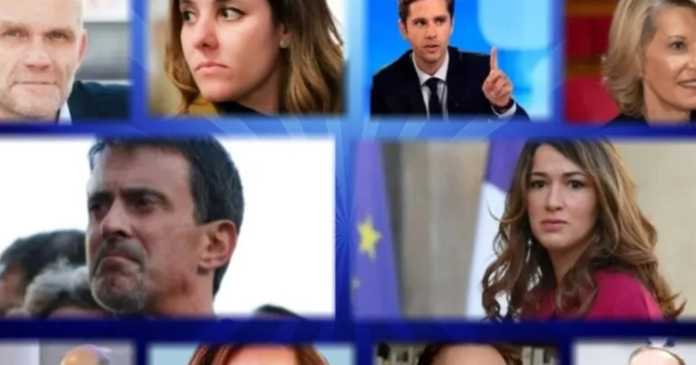 Les candidats de la majorité présidentielle pour les Français de l’étranger