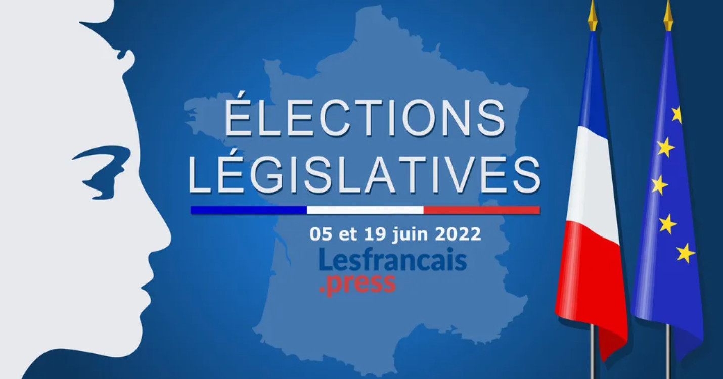 Campagne des Législatives 2022 : clap de fin