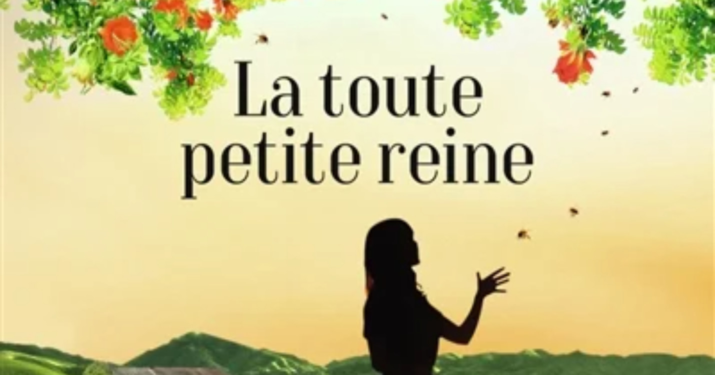 Extrait de « La toute petite reine », d’Agnès Ledig