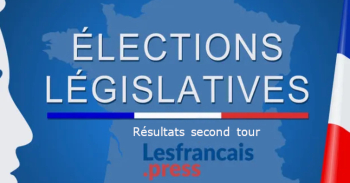 Résultats des Législatives 2022 : 09 députés sur 11 pour la majorité présidentielle