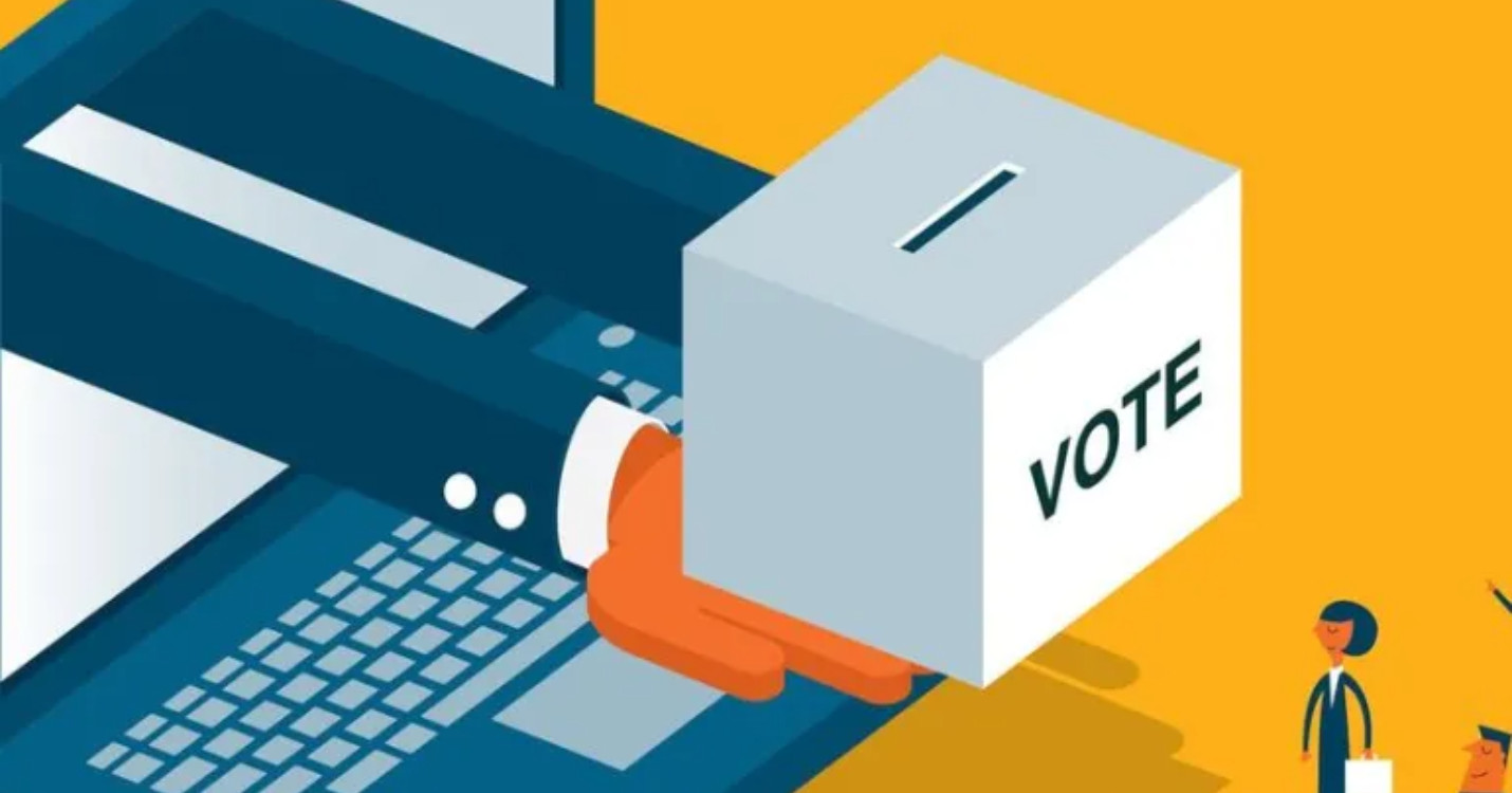 Taux de participation en progression pour le vote en ligne des expatriés