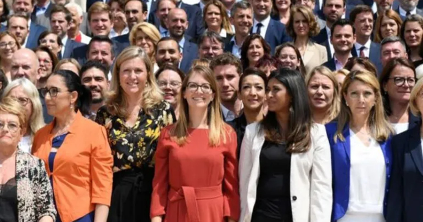 1 présidence et 2 vice-présidences pour les députés des Français de l’étranger