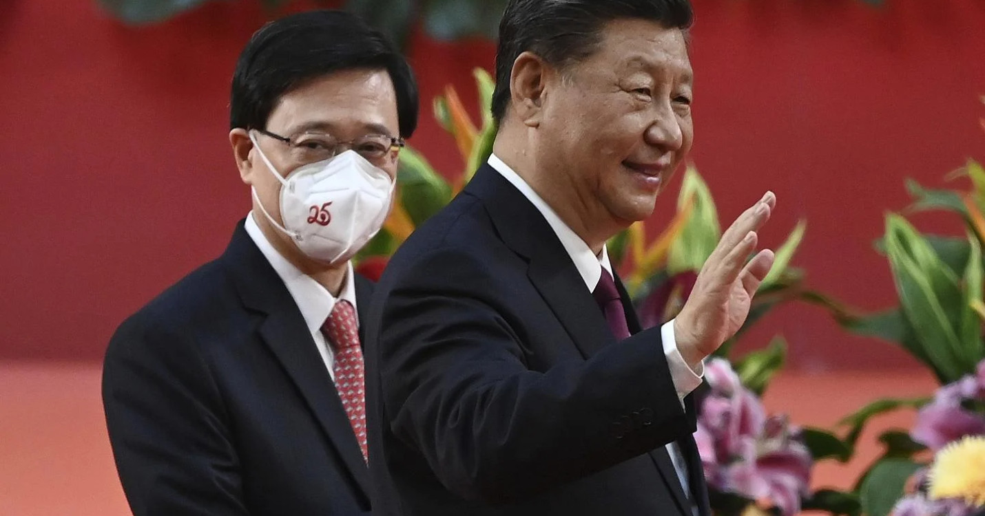 “Un pays, deux systèmes” renforcé par Xi Jinping, 292 Airbus commandés par 4 compagnies chinoises