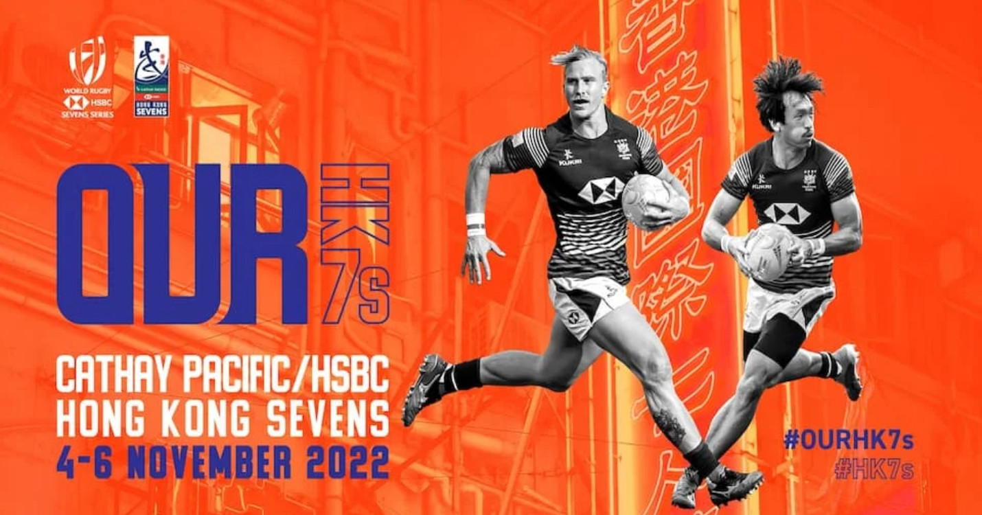 Billets pour le “Hong Kong Sevens” en vente depuis aujourd’hui, café du vendredi de HK Accueil