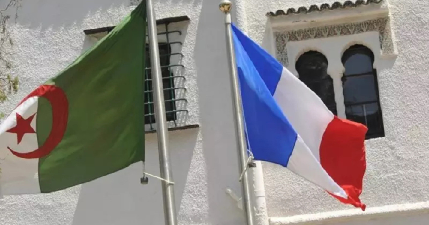 Duel pour le consul général de France à Alger