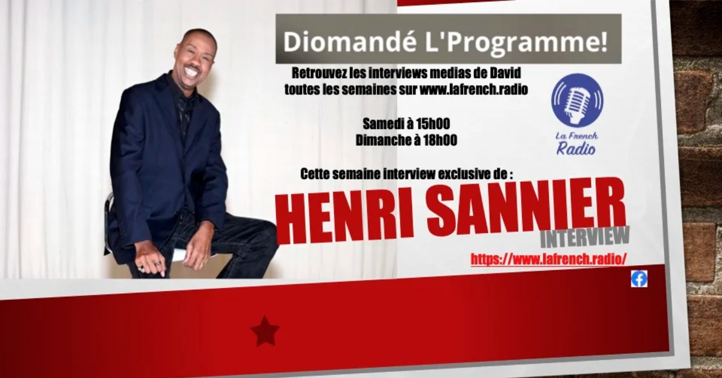 Interview d’Henri Sannier