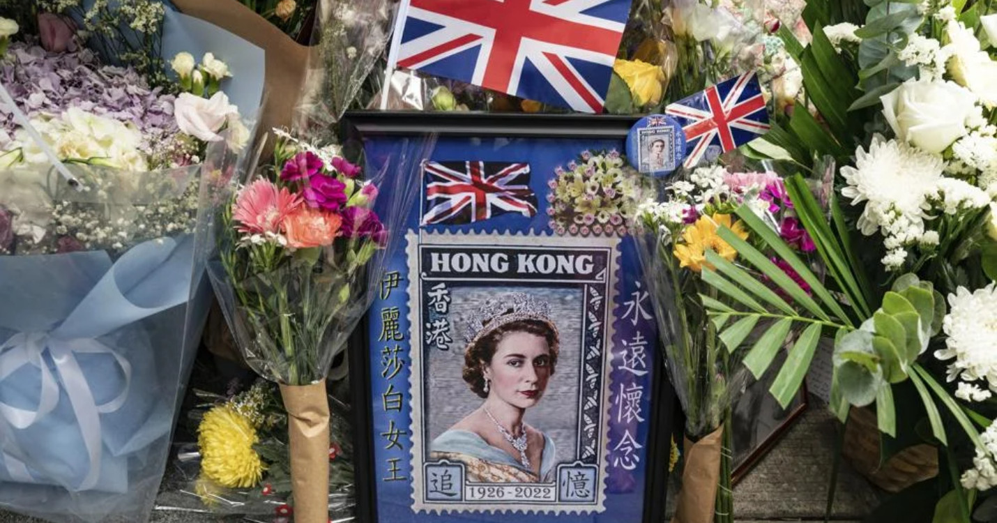 Les hongkongais rendent un dernier hommage à la reine, le cardinal Zen devant la justice