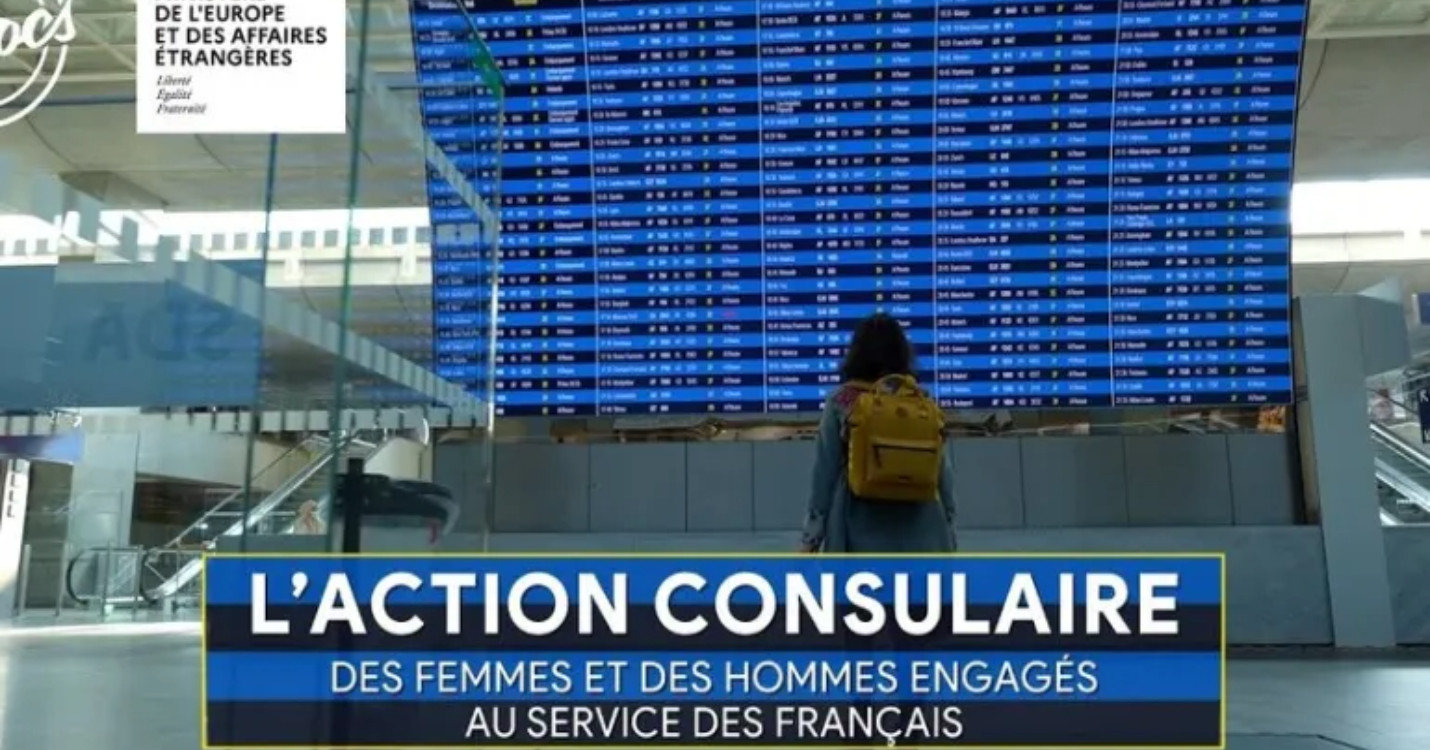 L’action consulaire en 27 minutes