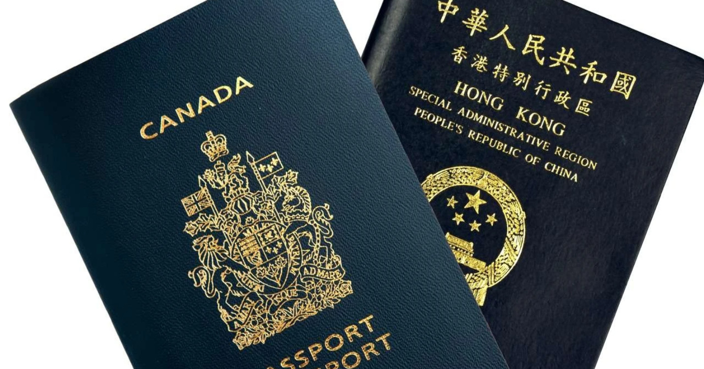 La population Hongkongaise en essor à Vancouver, HK : réouverture du Consulat général de France