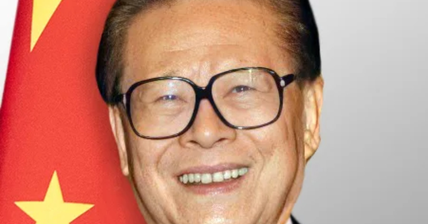 Décès de l’ancien président Jiang Zemin, à Parenthèses : la présence française à HK de 1918 à 1941