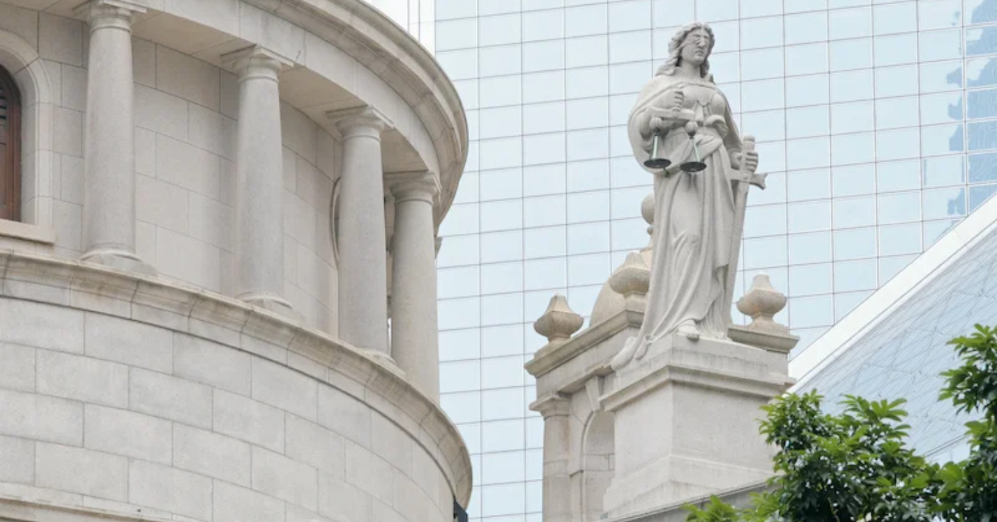 Discussion autour de l’indépendance de la Justice, Beaujolais Nouveau ce soir à Hong Kong