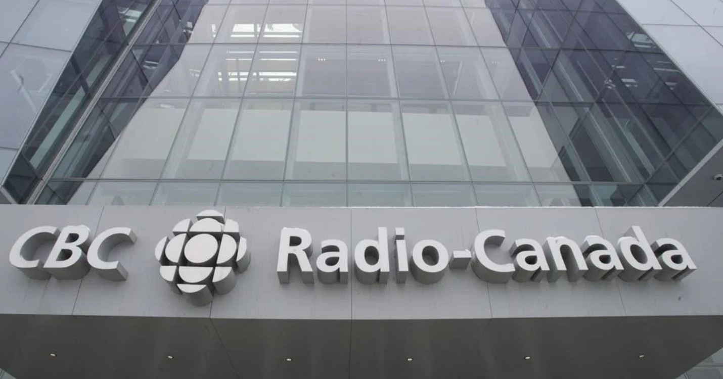 Fermeture du bureau de Radio-Canada à Pékin, Diomandé L’Programme !