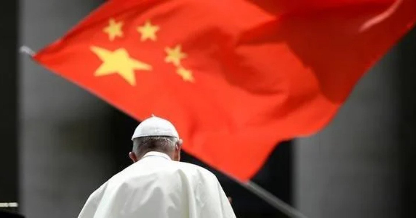 Tension entre le Vatican et la Chine, French Chamber : Atelier pour les demandeurs d’emploi