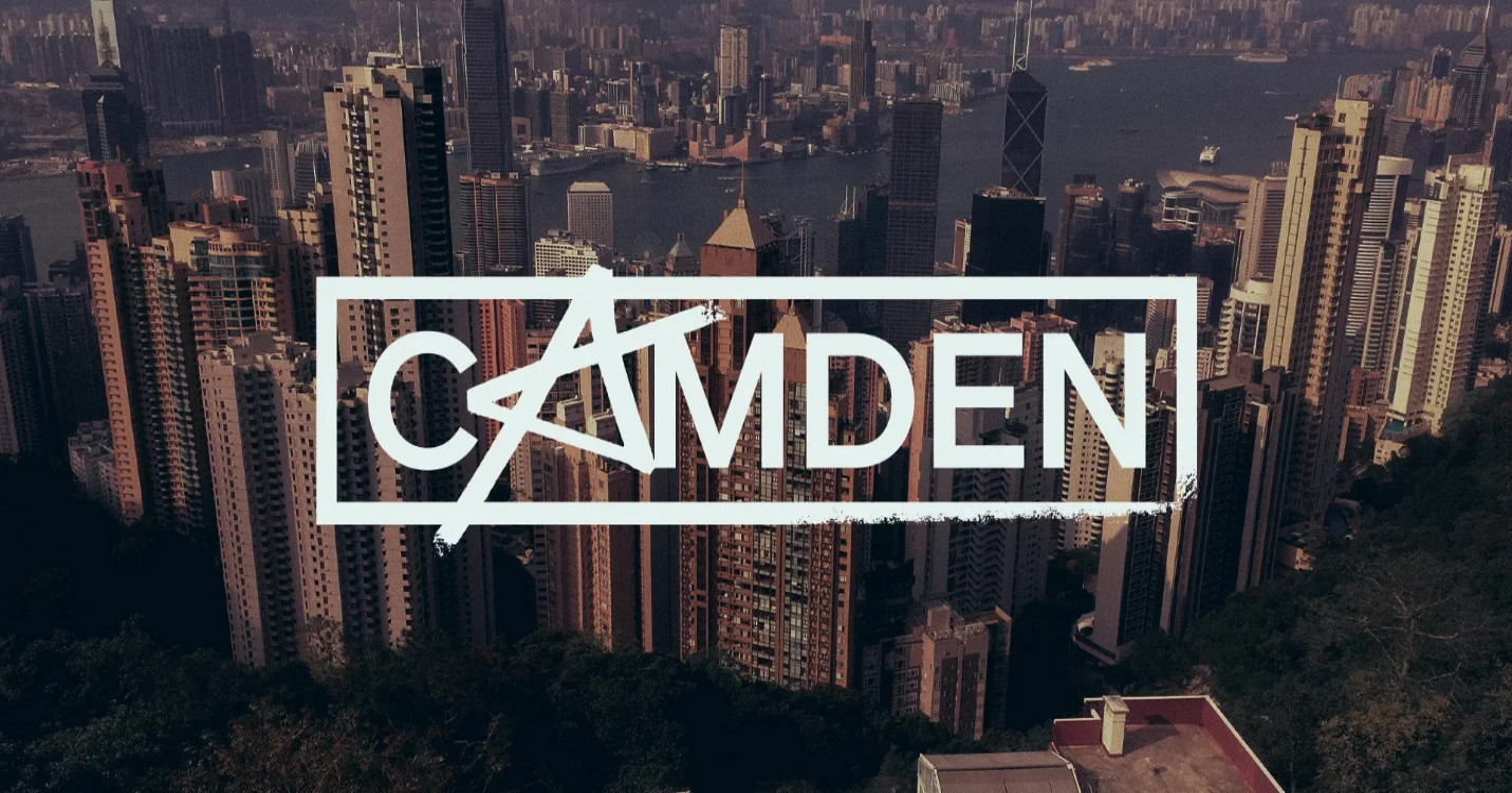 Camden, vous connaissez ?