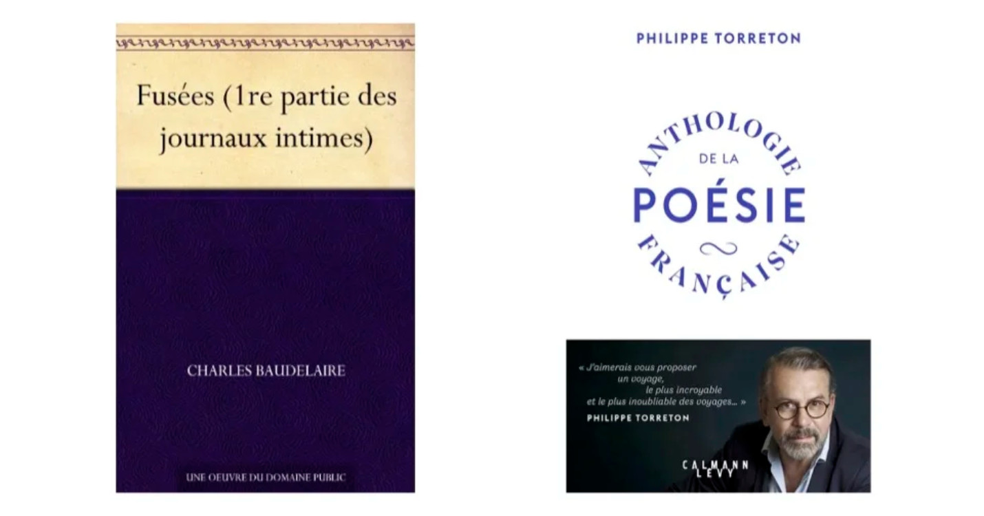 Dieu, la nature, la poésie et Philippe Torreton
