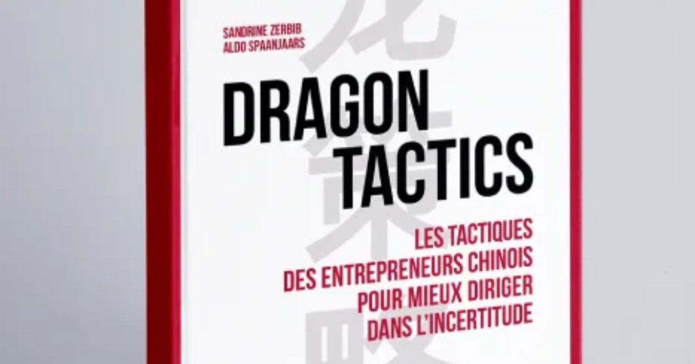 Au cœur de la réalité des entreprises chinoises