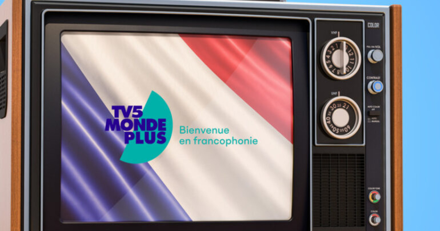 France, terre d’asile avec TV5MONDEplus