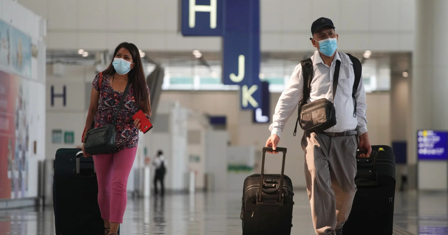 HK entre dans la phase post-pandémique, atelier pour les demandeurs d’emploi à la French Chamber