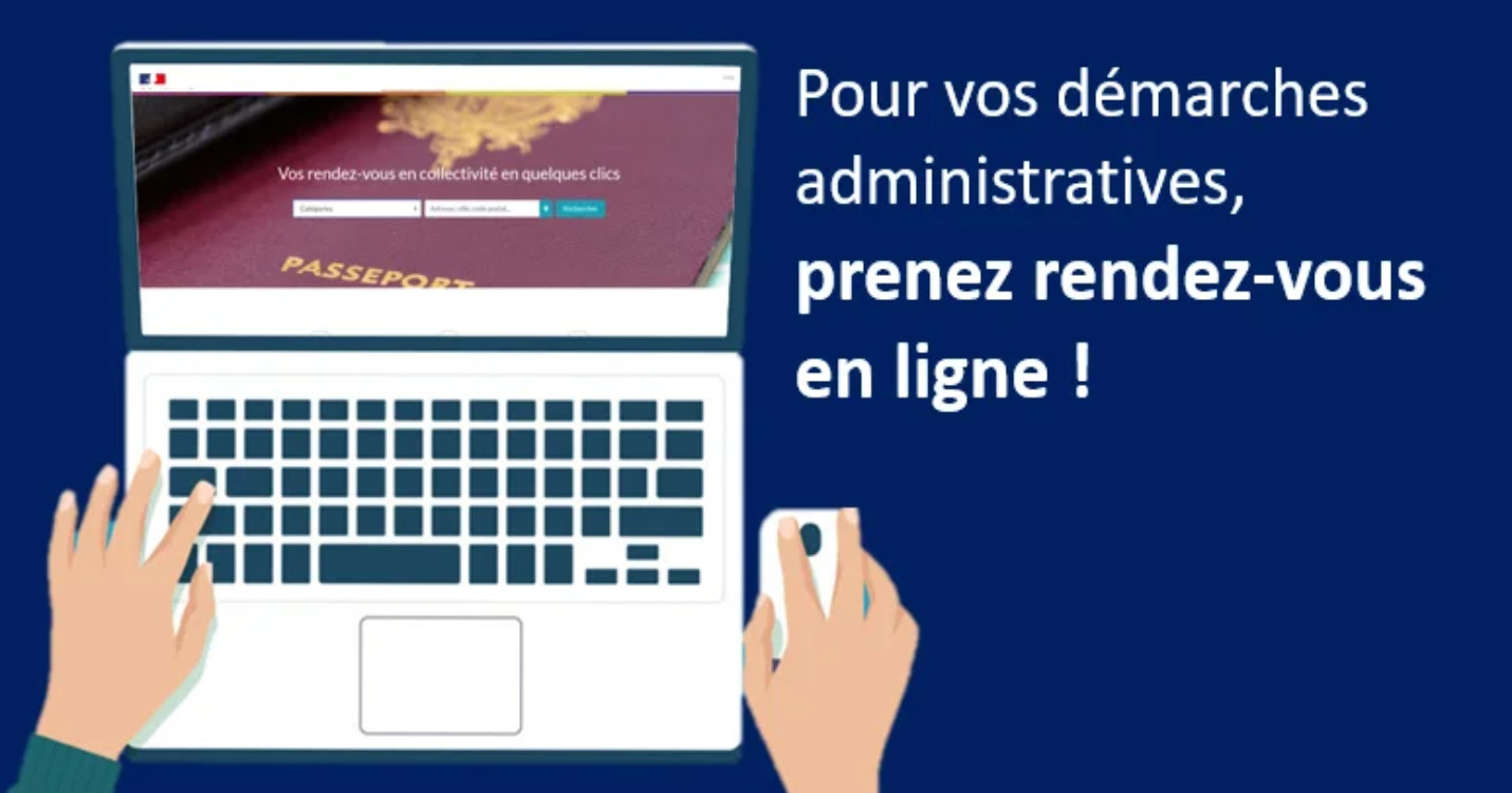 Nouvelle application pour les rendez-vous consulaires