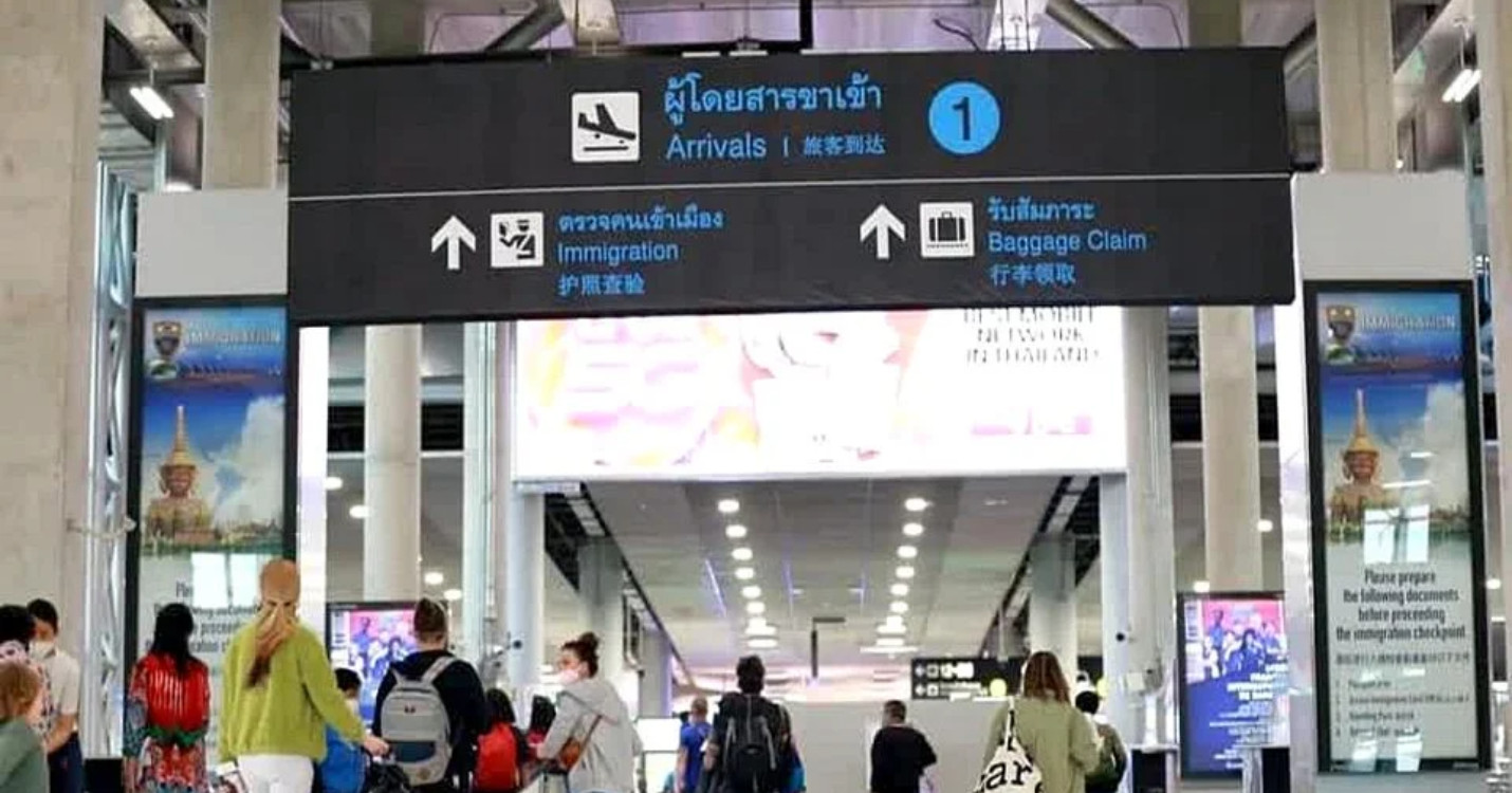 Nouvelles règles d’entrée pour la Thaïlande, Jack Ma va céder le contrôle de Ant Group